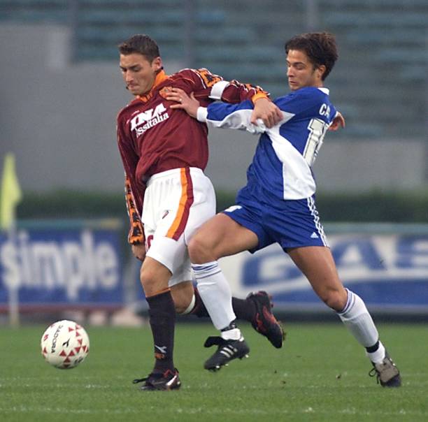 同样在足球 同样在足球