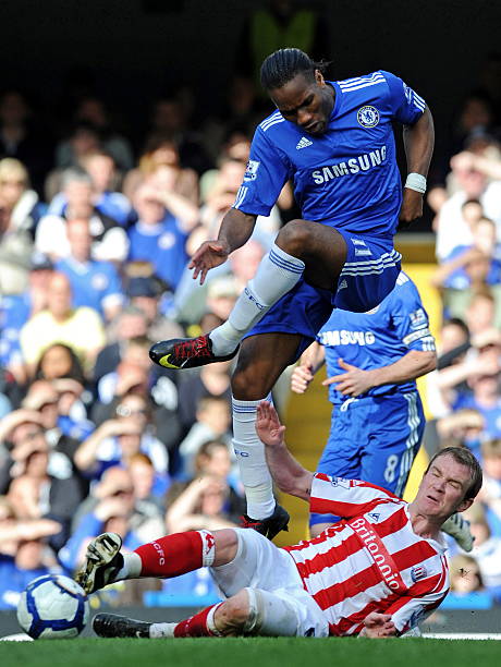 於相對低迷 於相對低迷