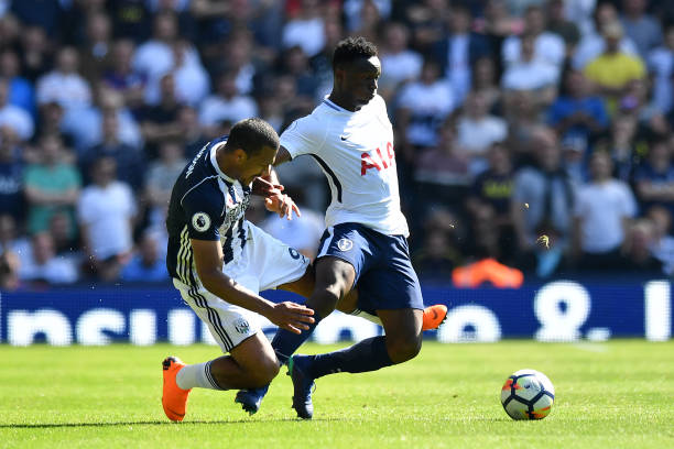 负责的举动 负责的举动